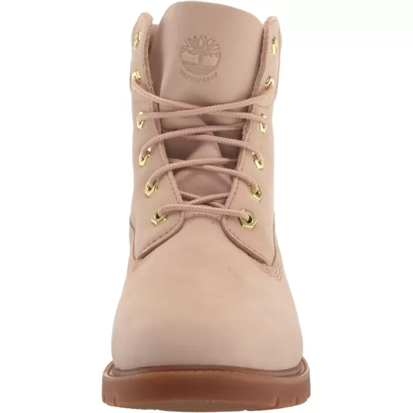 Timberland Women's Linden Woods Waterproof Boot