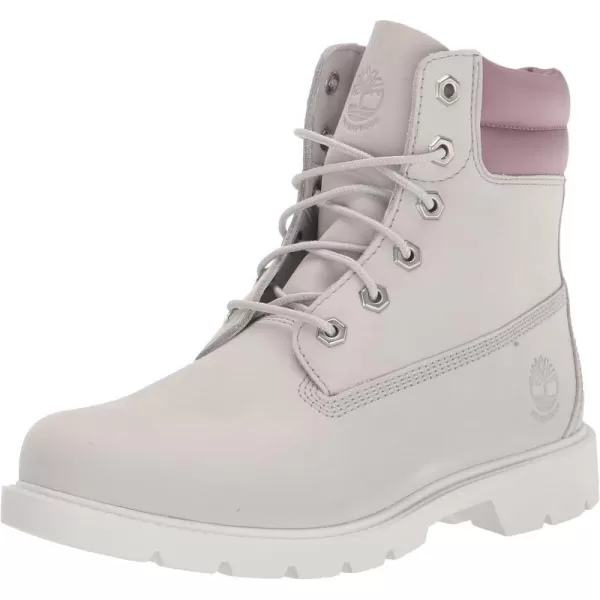 Timberland Women's Linden Woods Waterproof Boot
