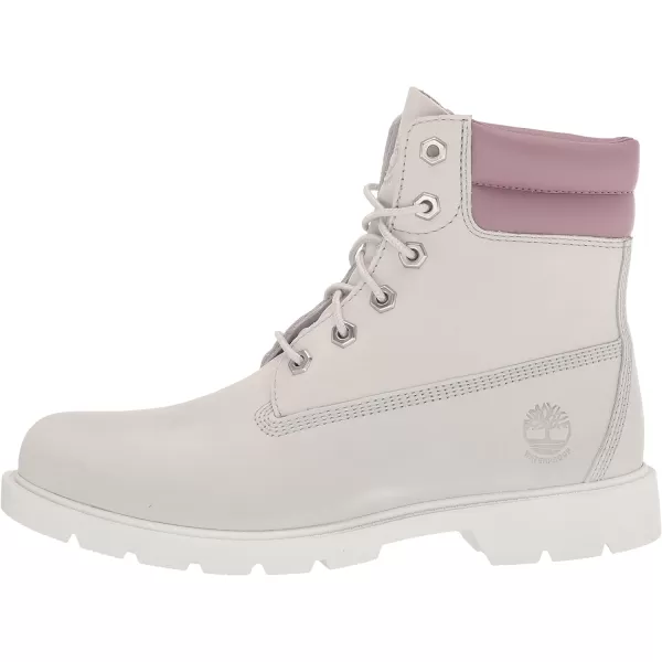 Timberland Women's Linden Woods Waterproof Boot