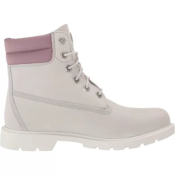 Timberland Women's Linden Woods Waterproof Boot