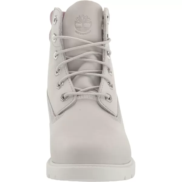 Timberland Women's Linden Woods Waterproof Boot