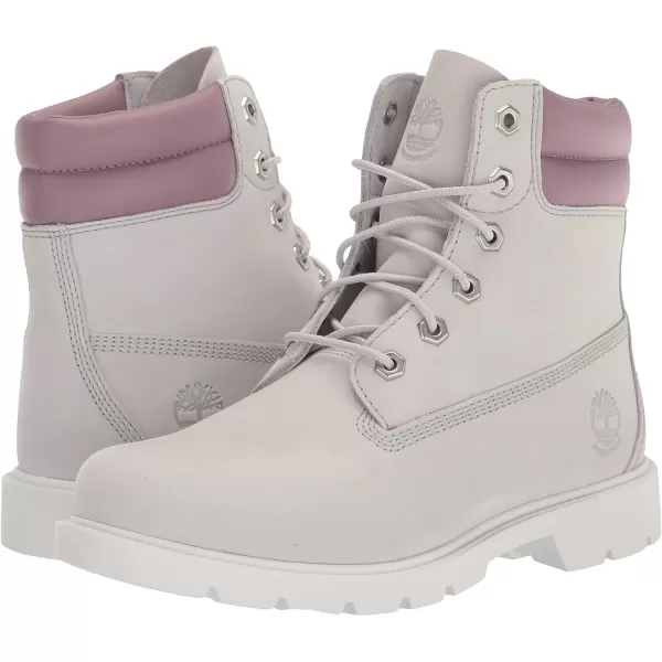 Timberland Women's Linden Woods Waterproof Boot