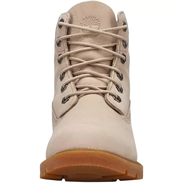 Timberland Women's Linden Woods Waterproof Boot