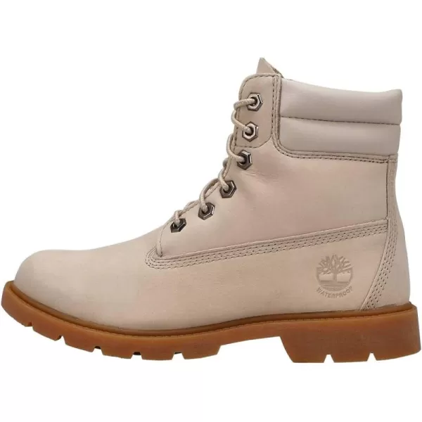 Timberland Women's Linden Woods Waterproof Boot