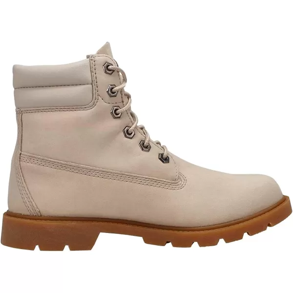 Timberland Women's Linden Woods Waterproof Boot