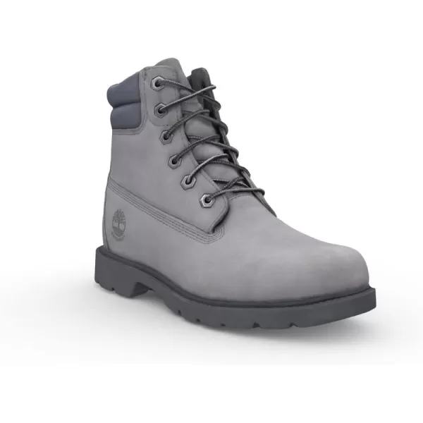 Timberland Women's Linden Woods Waterproof Boot