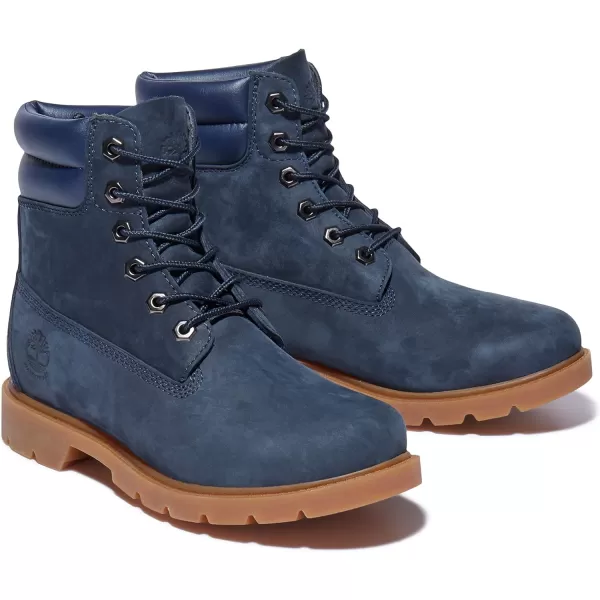 Timberland Women's Linden Woods Waterproof Boot