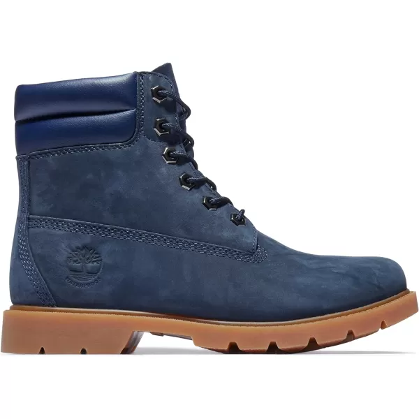 Timberland Women's Linden Woods Waterproof Boot