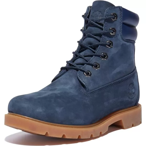 Timberland Women's Linden Woods Waterproof Boot