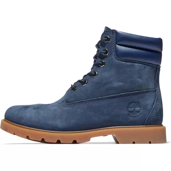 Timberland Women's Linden Woods Waterproof Boot