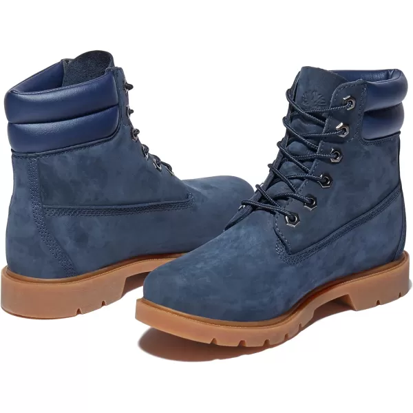 Timberland Women's Linden Woods Waterproof Boot