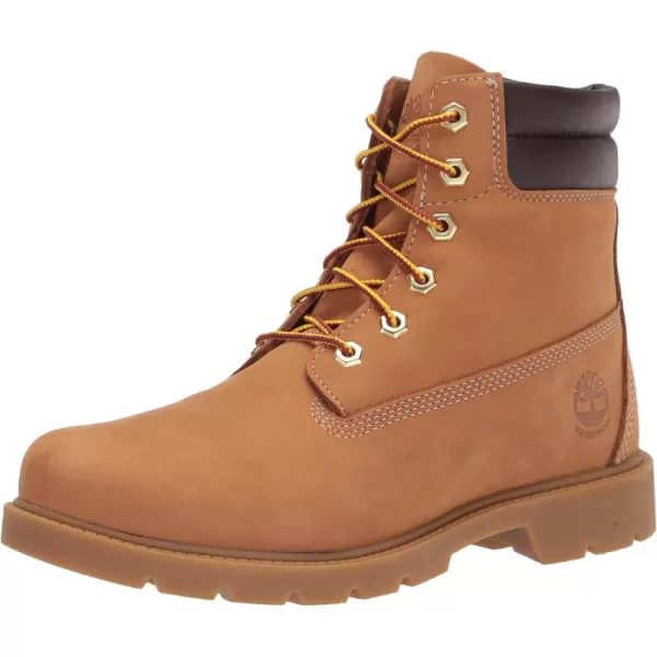 Timberland Women's Linden Woods Waterproof Boot