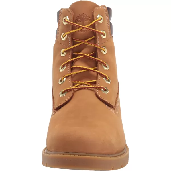 Timberland Women's Linden Woods Waterproof Boot