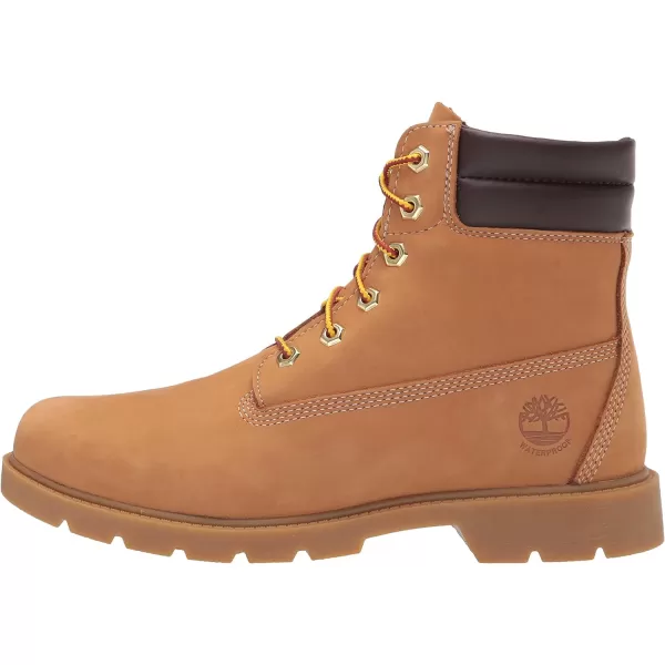 Timberland Women's Linden Woods Waterproof Boot