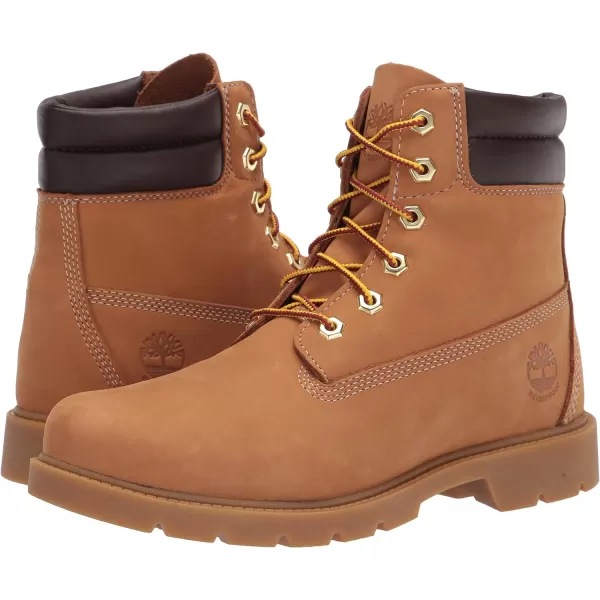 Timberland Women's Linden Woods Waterproof Boot