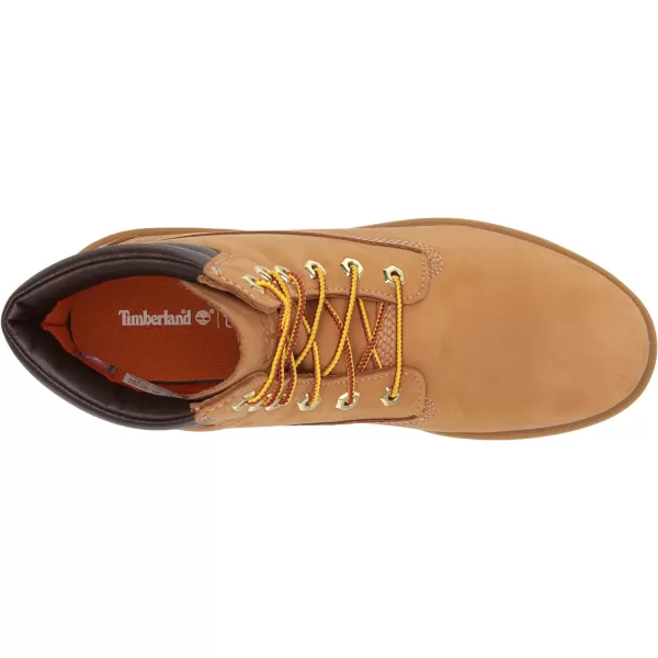 Timberland Women's Linden Woods Waterproof Boot