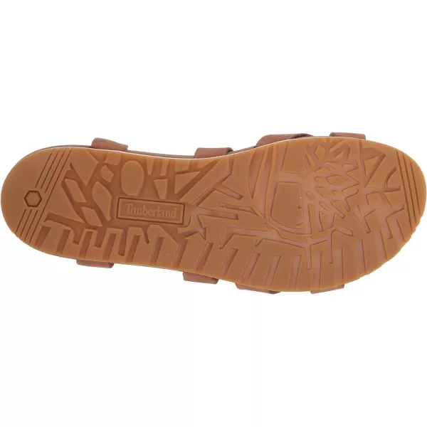 Timberland Women's Malibu Waves Ankle Strap Sandal