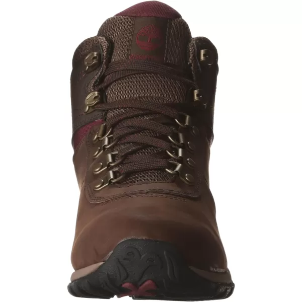 Timberland Women's Norwood Mid Waterproof
