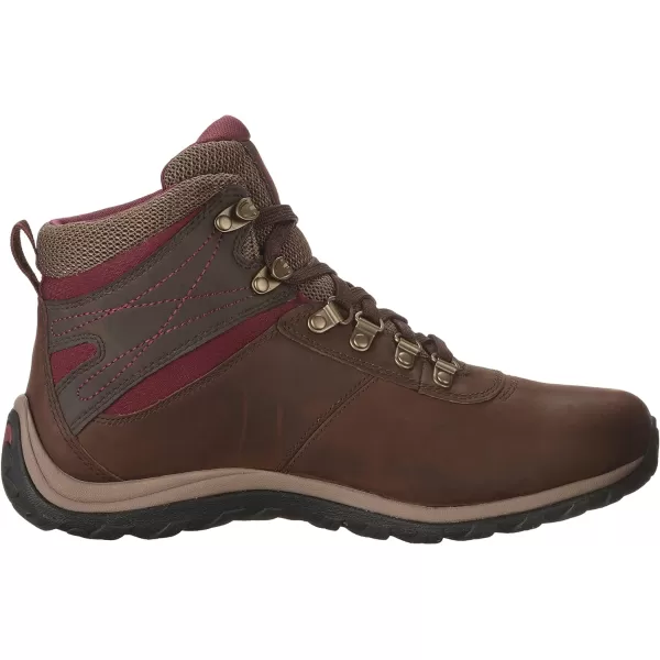Timberland Women's Norwood Mid Waterproof