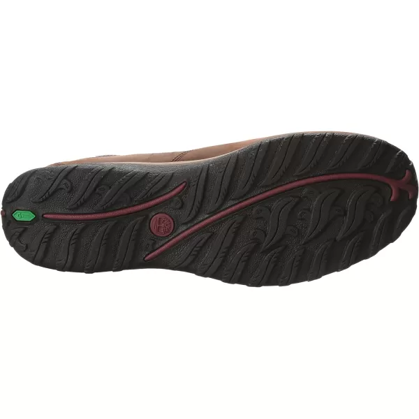 Timberland Women's Norwood Mid Waterproof