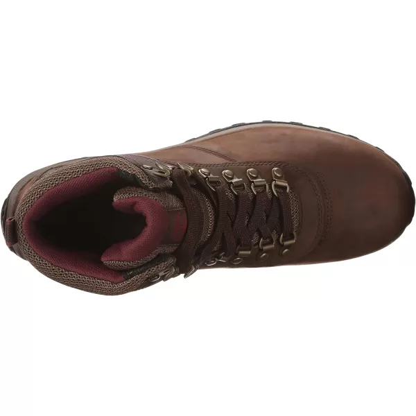 Timberland Women's Norwood Mid Waterproof
