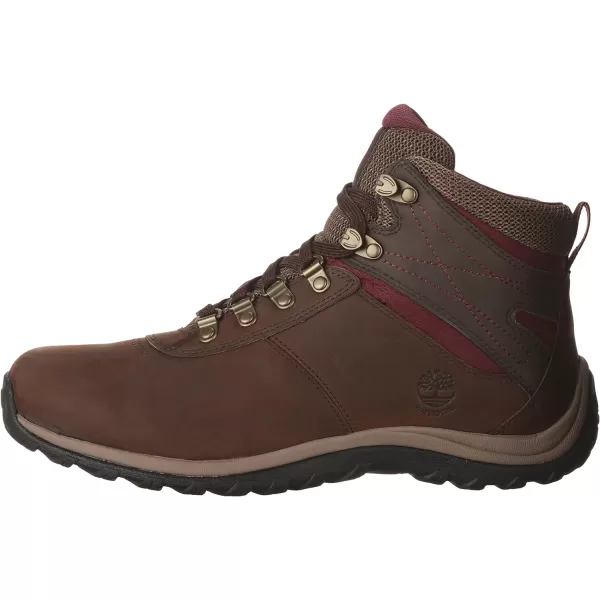 Timberland Women's Norwood Mid Waterproof