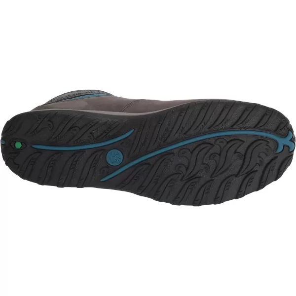 Timberland Women's Norwood Mid Waterproof