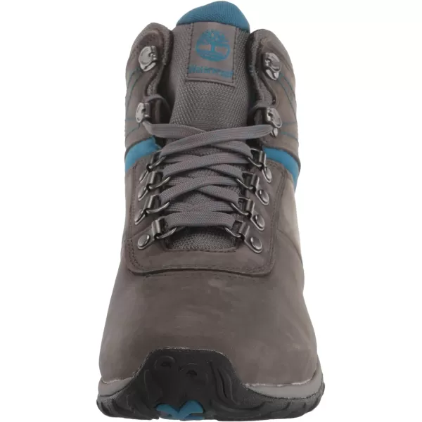 Timberland Women's Norwood Mid Waterproof