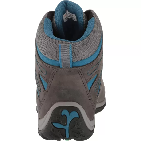 Timberland Women's Norwood Mid Waterproof