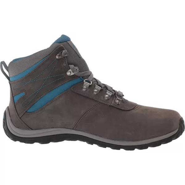Timberland Women's Norwood Mid Waterproof