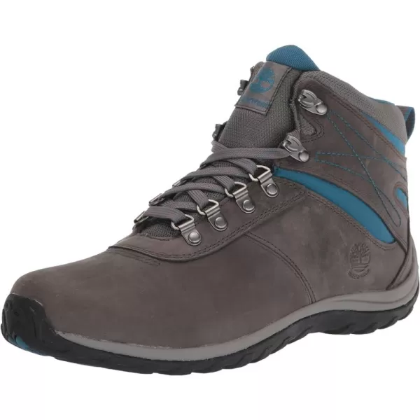 Timberland Women's Norwood Mid Waterproof