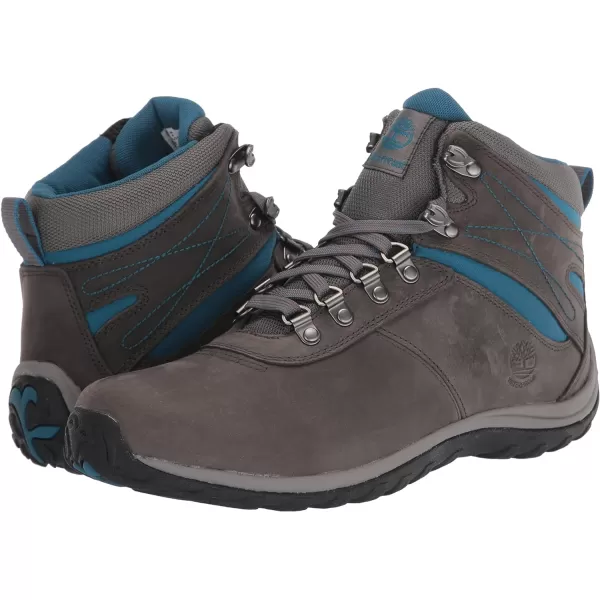 Timberland Women's Norwood Mid Waterproof