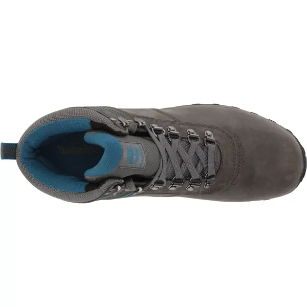 Timberland Women's Norwood Mid Waterproof