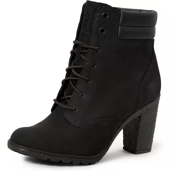Timberland Women's Tillston 6 Inch Double Collar Boot