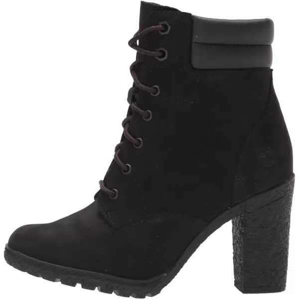 Timberland Women's Tillston 6 Inch Double Collar Boot