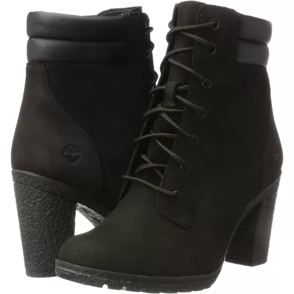Timberland Women's Tillston 6 Inch Double Collar Boot