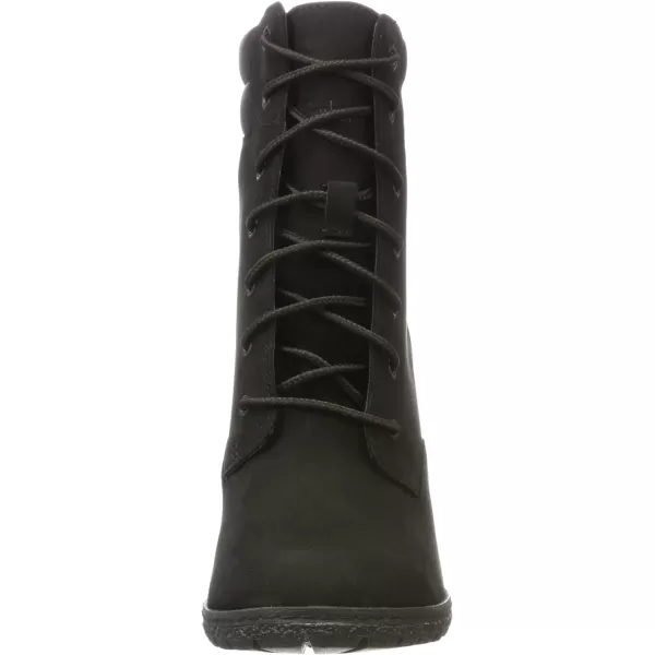Timberland Women's Tillston 6 Inch Double Collar Boot
