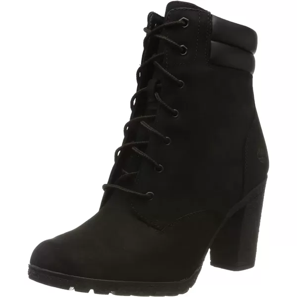 Timberland Women's Tillston 6 Inch Double Collar Boot