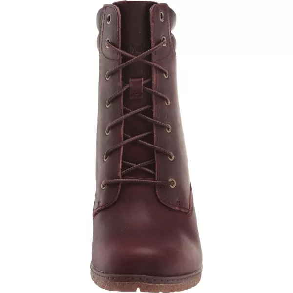 Timberland Women's Tillston 6 Inch Double Collar Boot