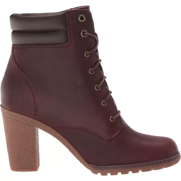 Timberland Women's Tillston 6 Inch Double Collar Boot