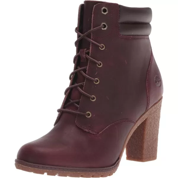 Timberland Women's Tillston 6 Inch Double Collar Boot