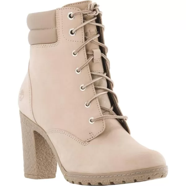 Timberland Women's Tillston 6 Inch Double Collar Boot
