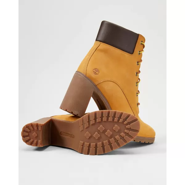 Timberland Women's Tillston 6 Inch Double Collar Boot