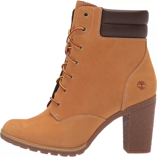 Timberland Women's Tillston 6 Inch Double Collar Boot
