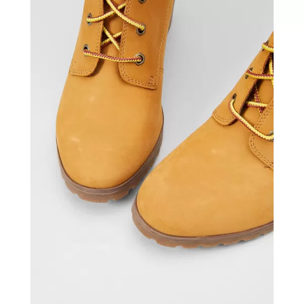 Timberland Women's Tillston 6 Inch Double Collar Boot