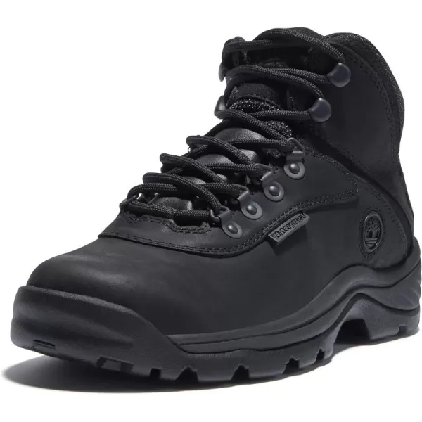 Timberland Women's White Ledge Mid Ankle Boot