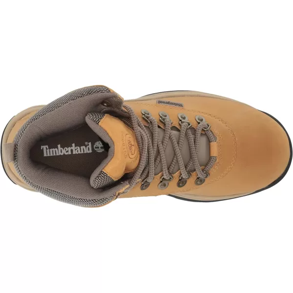Timberland Women's White Ledge Mid Ankle Boot
