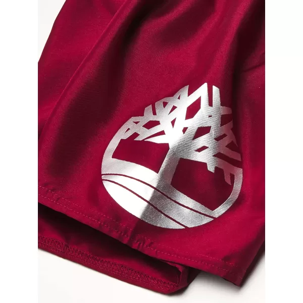 Timberland baby-boys 2 Pieces Muscle Top Shorts Set