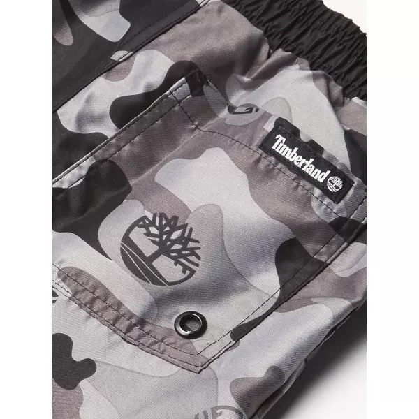 Timberland baby-boys 2 Pieces Muscle Top Shorts Set