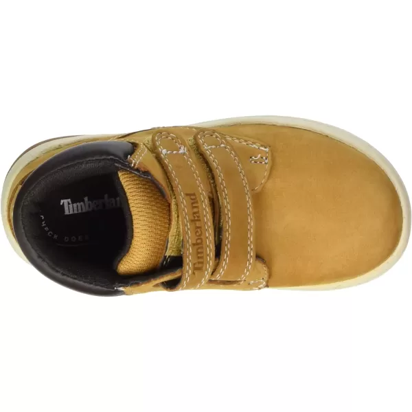 Timberland baby-girls unisex-child Tracks H&amp;l Boot 